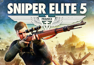 Sniper Elite 5 PC Steam CD Key