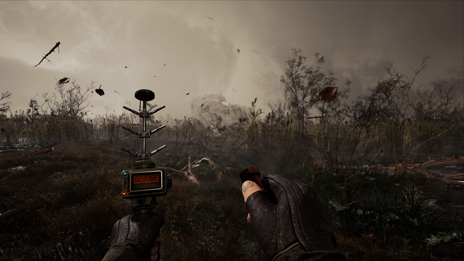 S.T.A.L.K.E.R. 2: Heart of Chornobyl PC Steam CD Key screenshot 3