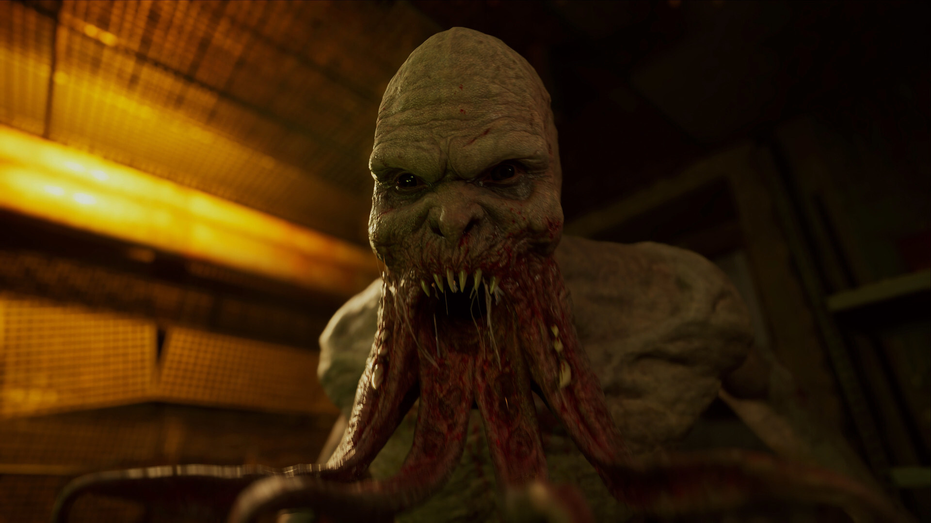 S.T.A.L.K.E.R. 2: Heart of Chornobyl PC Steam CD Key screenshot 4