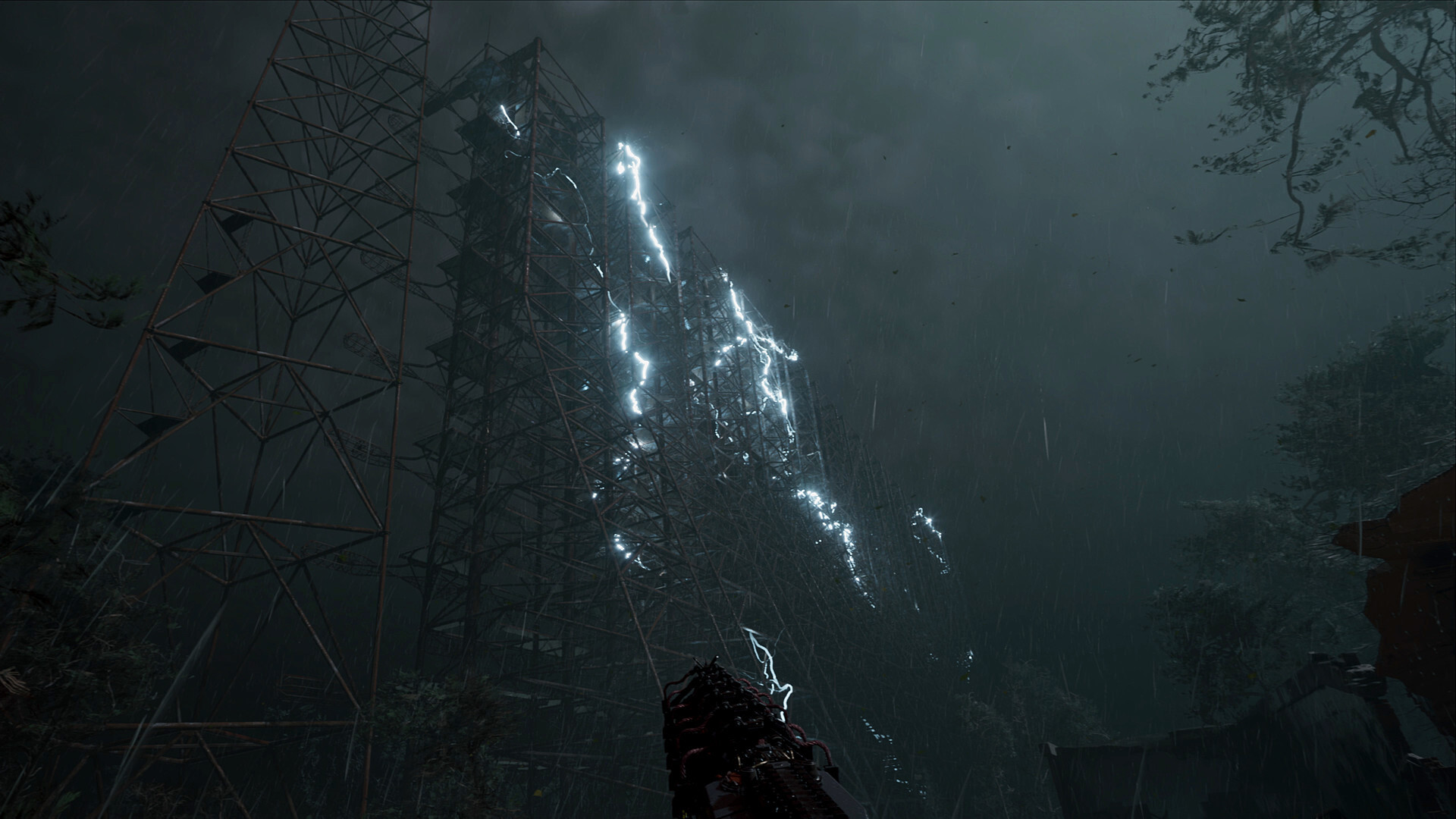 S.T.A.L.K.E.R. 2: Heart of Chornobyl PC Steam CD Key screenshot 7