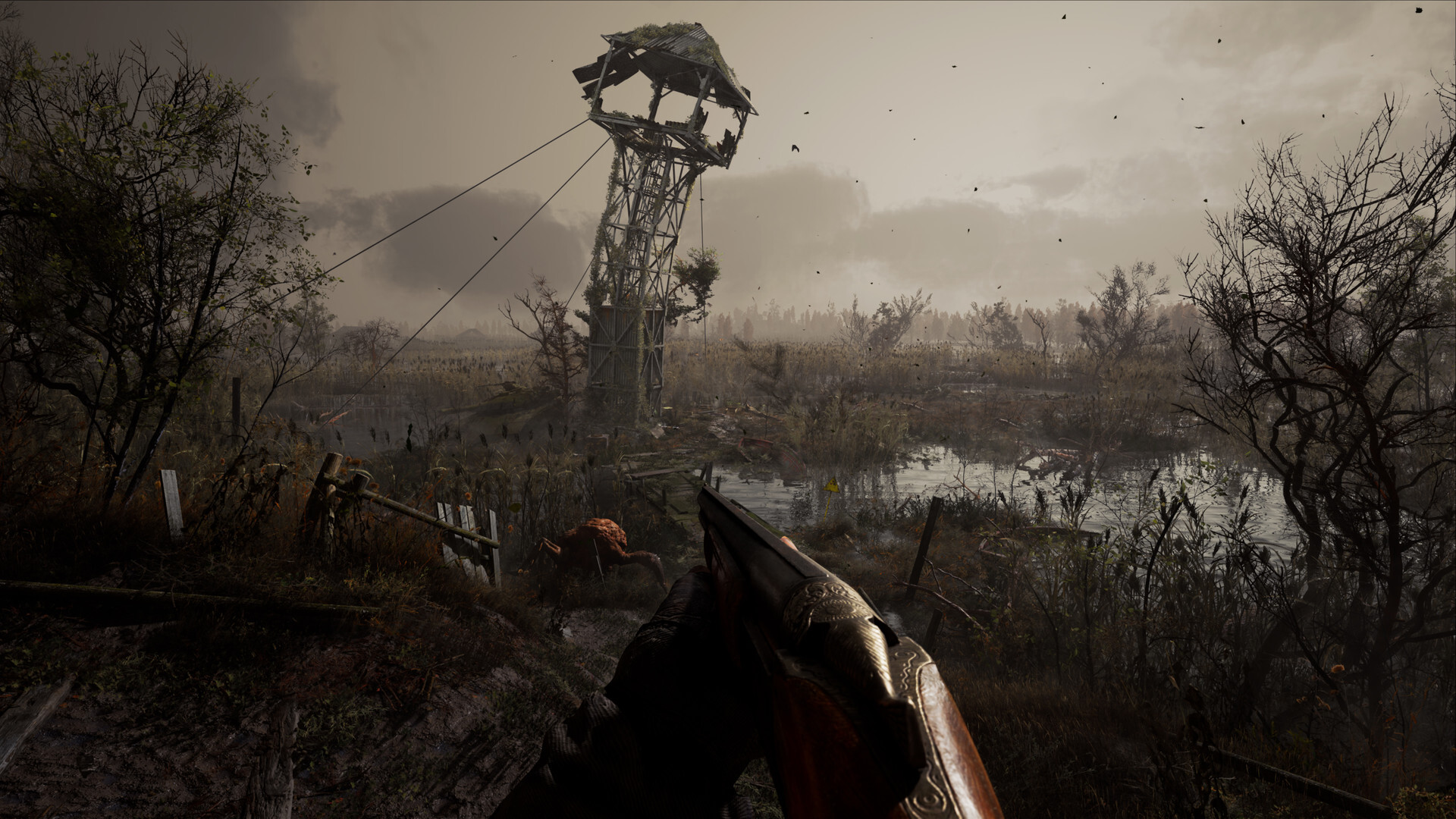 S.T.A.L.K.E.R. 2: Heart of Chornobyl PC Steam CD Key screenshot 9