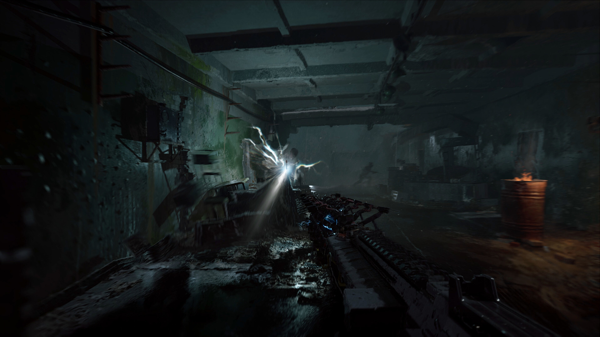 S.T.A.L.K.E.R. 2: Heart of Chornobyl PC Steam CD Key screenshot 10