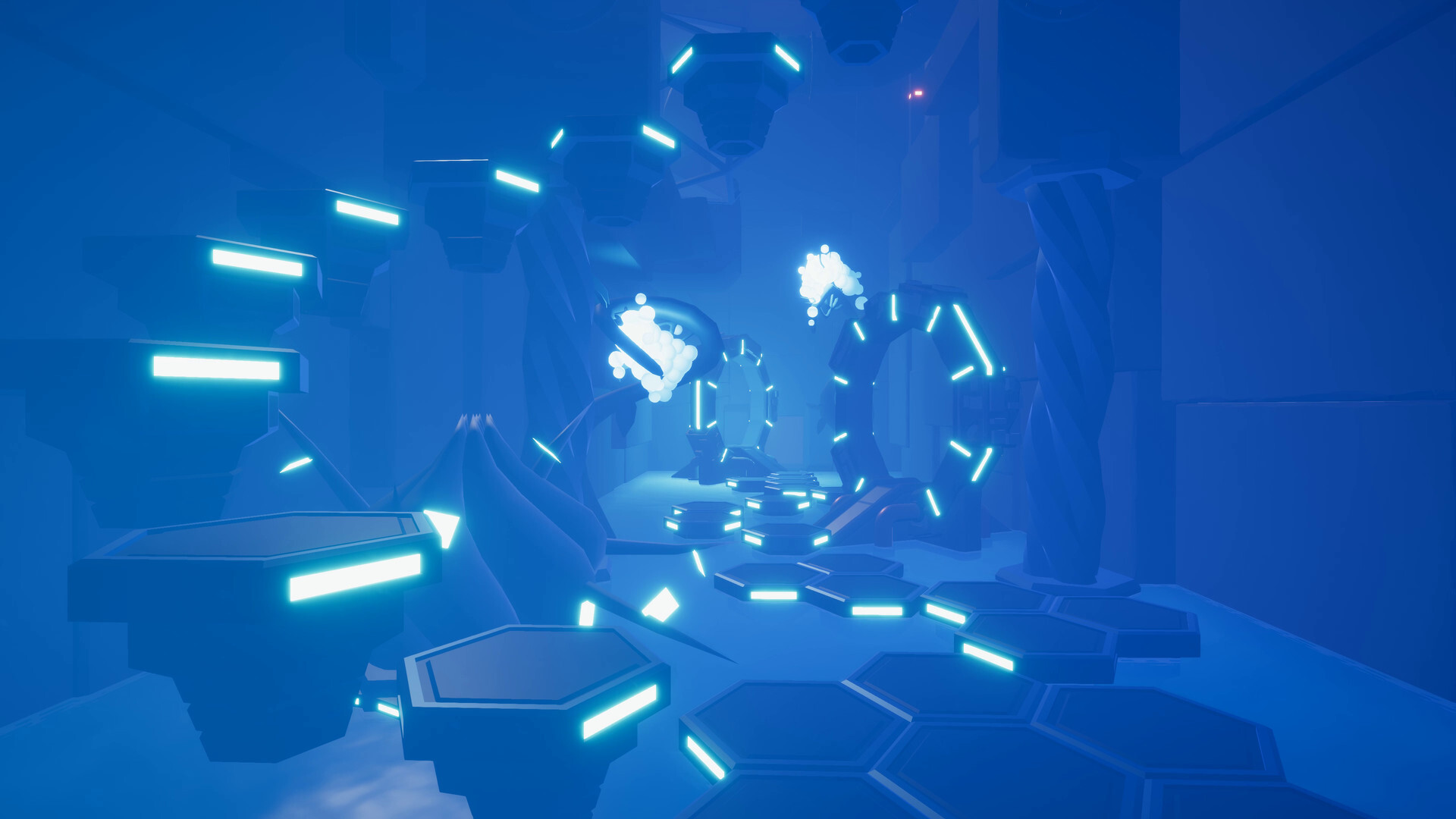 Recompile EU Steam CD Key screenshot 2