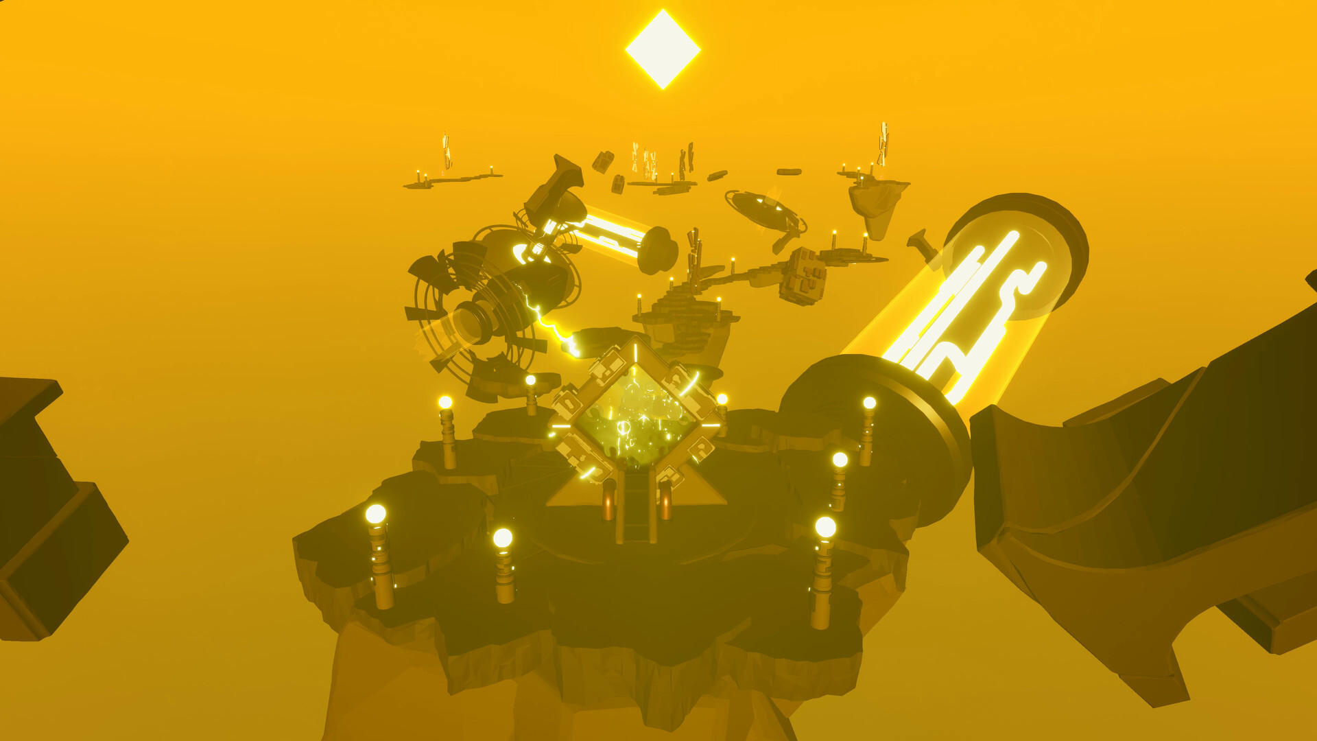 Recompile EU Steam CD Key screenshot 3