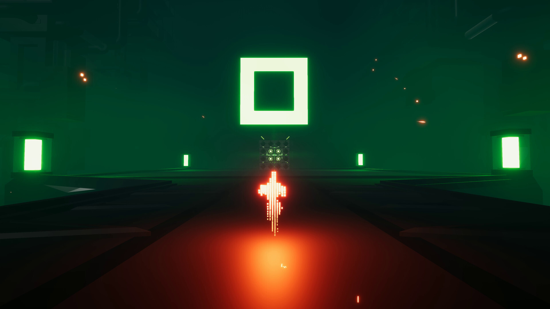 Recompile EU Steam CD Key screenshot 12