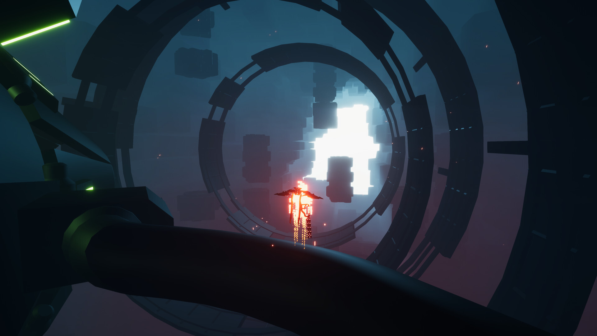 Recompile EU Steam CD Key screenshot 4