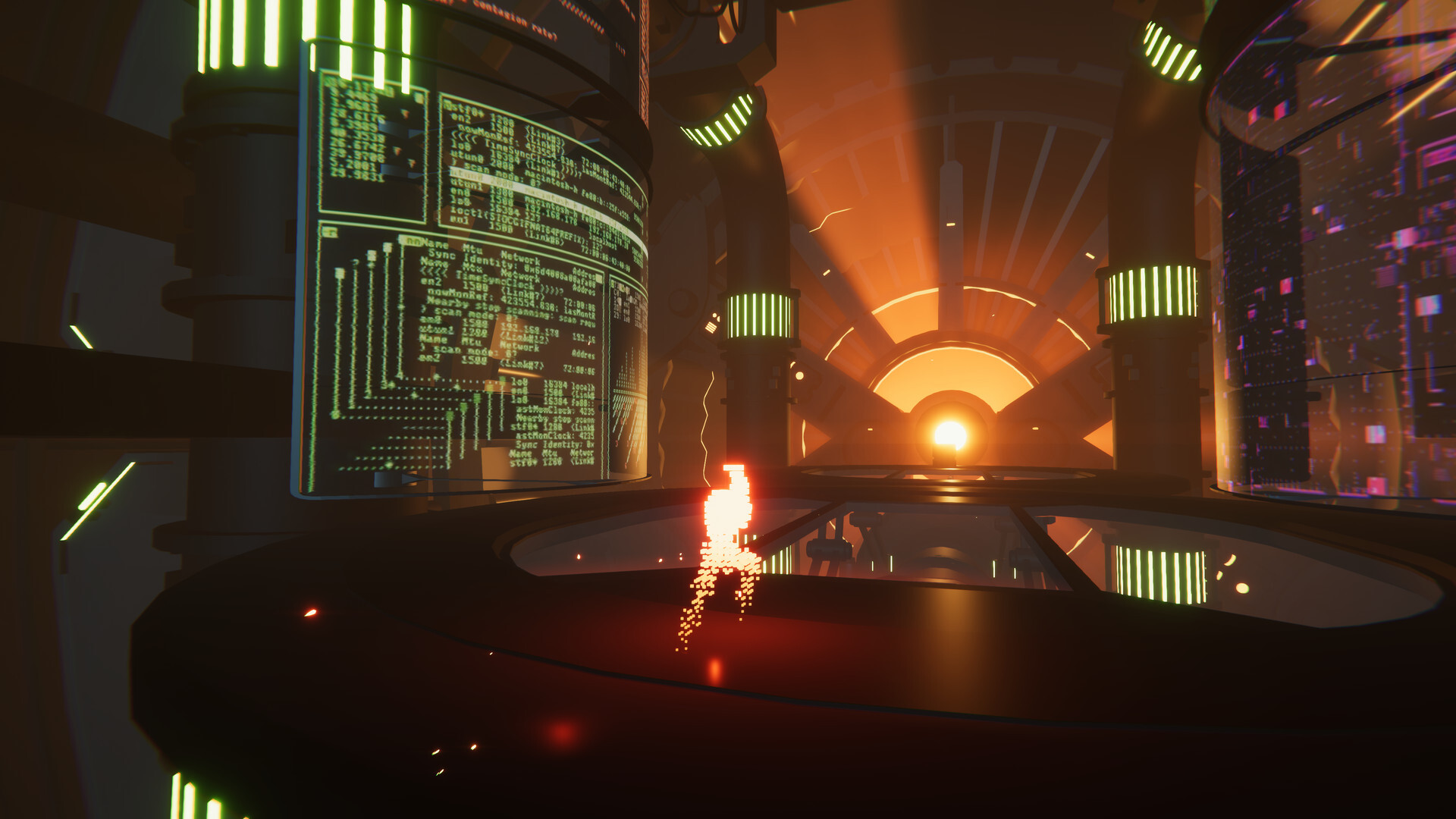 Recompile EU Steam CD Key screenshot 6