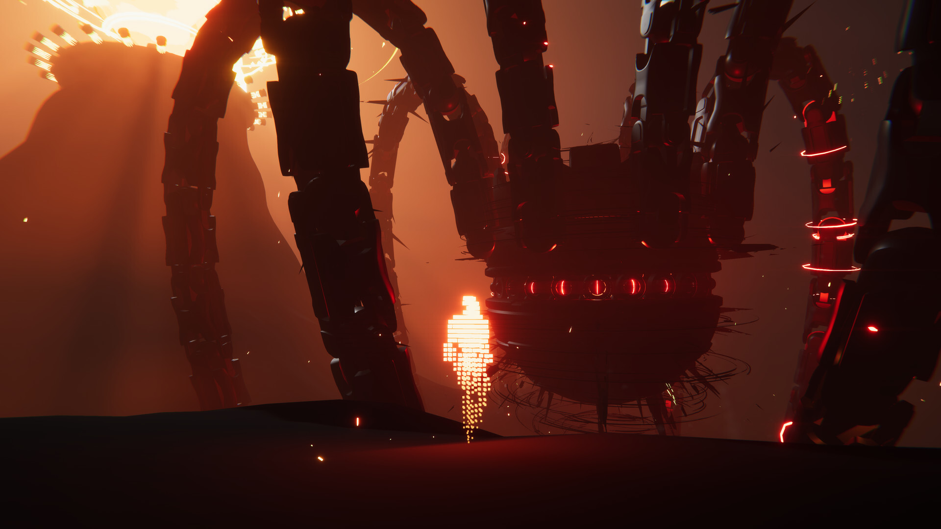 Recompile EU Steam CD Key screenshot 7