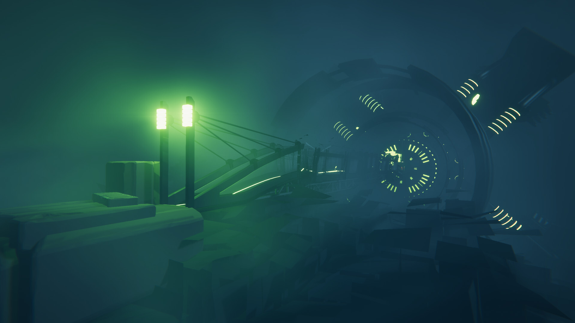 Recompile EU Steam CD Key screenshot 8
