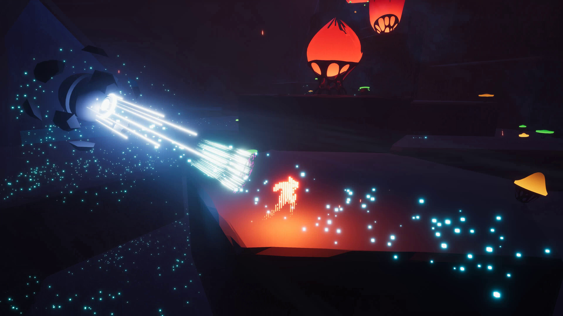Recompile EU Steam CD Key screenshot 9