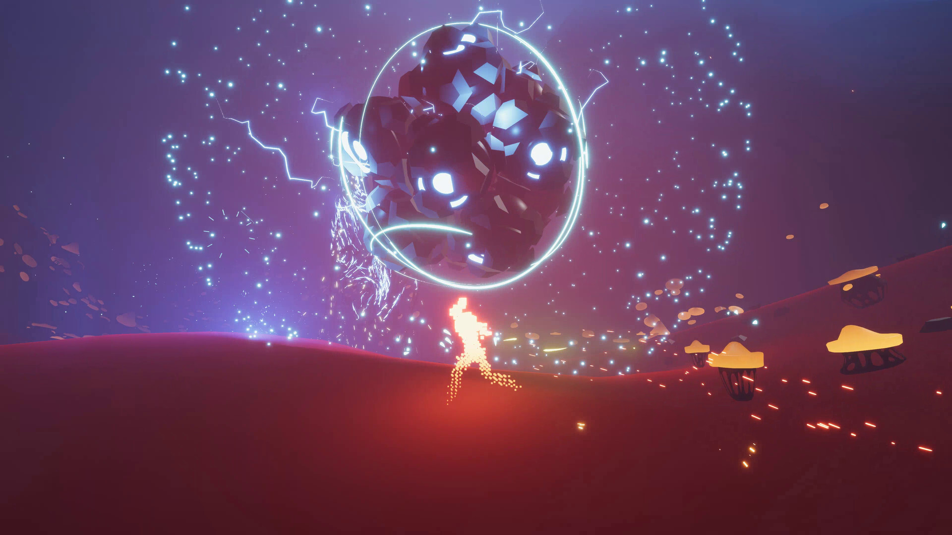 Recompile EU Steam CD Key screenshot 10