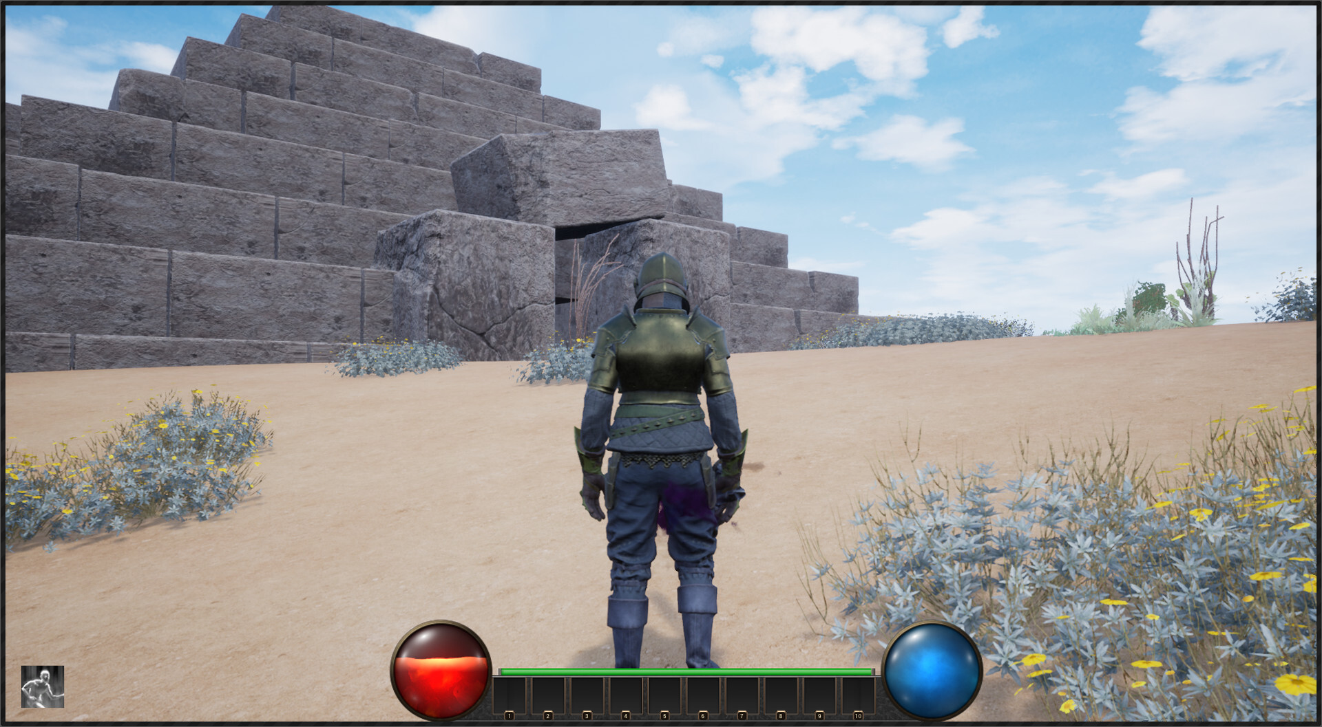 VoidGate Steam CD Key screenshot 3