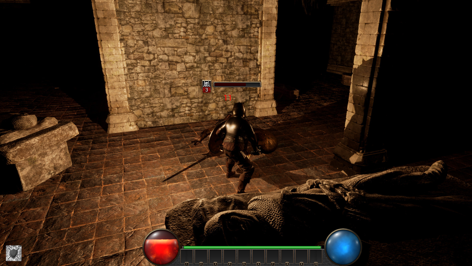 VoidGate Steam CD Key screenshot 4