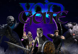 VoidGate Steam CD Key