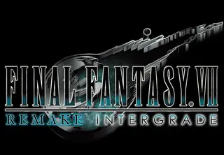 FINAL FANTASY VII REMAKE INTERGRADE Steam CD Key