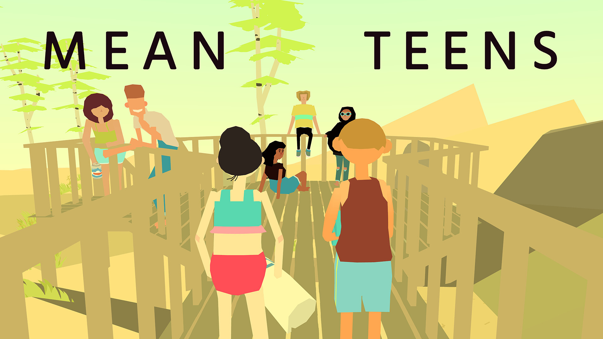 Wide Ocean Big Jacket Steam CD Key screenshot 5