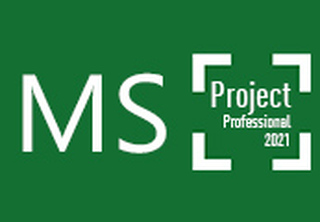 MS Project Professional 2021 CD Key