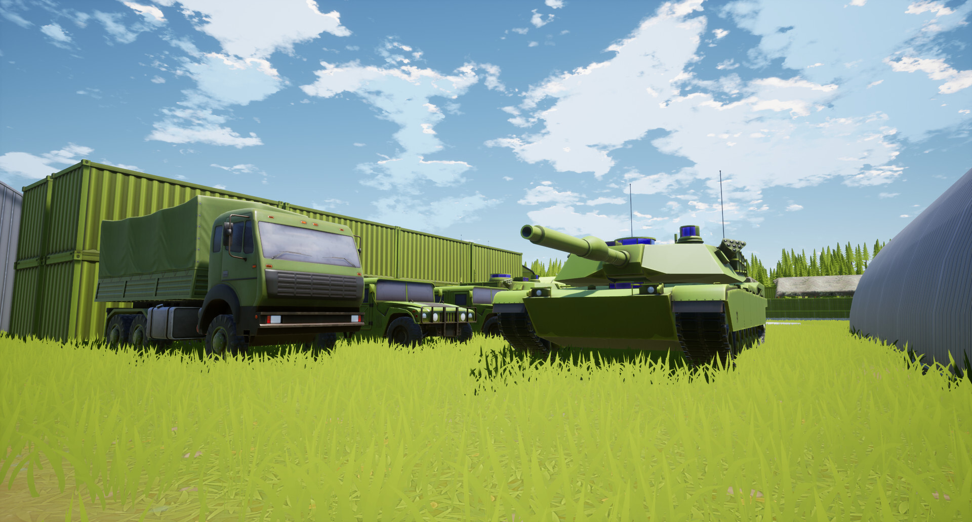 I'm Prop Steam CD Key screenshot 2