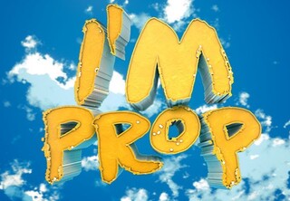 I'm Prop Steam CD Key