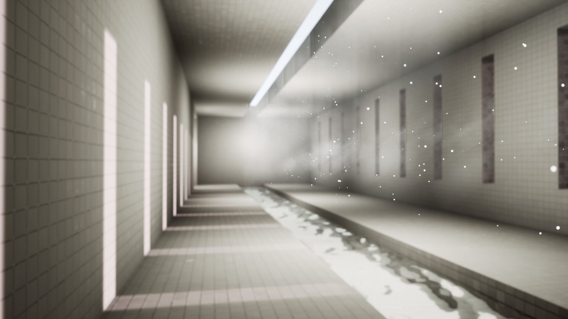 Escape the Backrooms Steam CD Key screenshot 3
