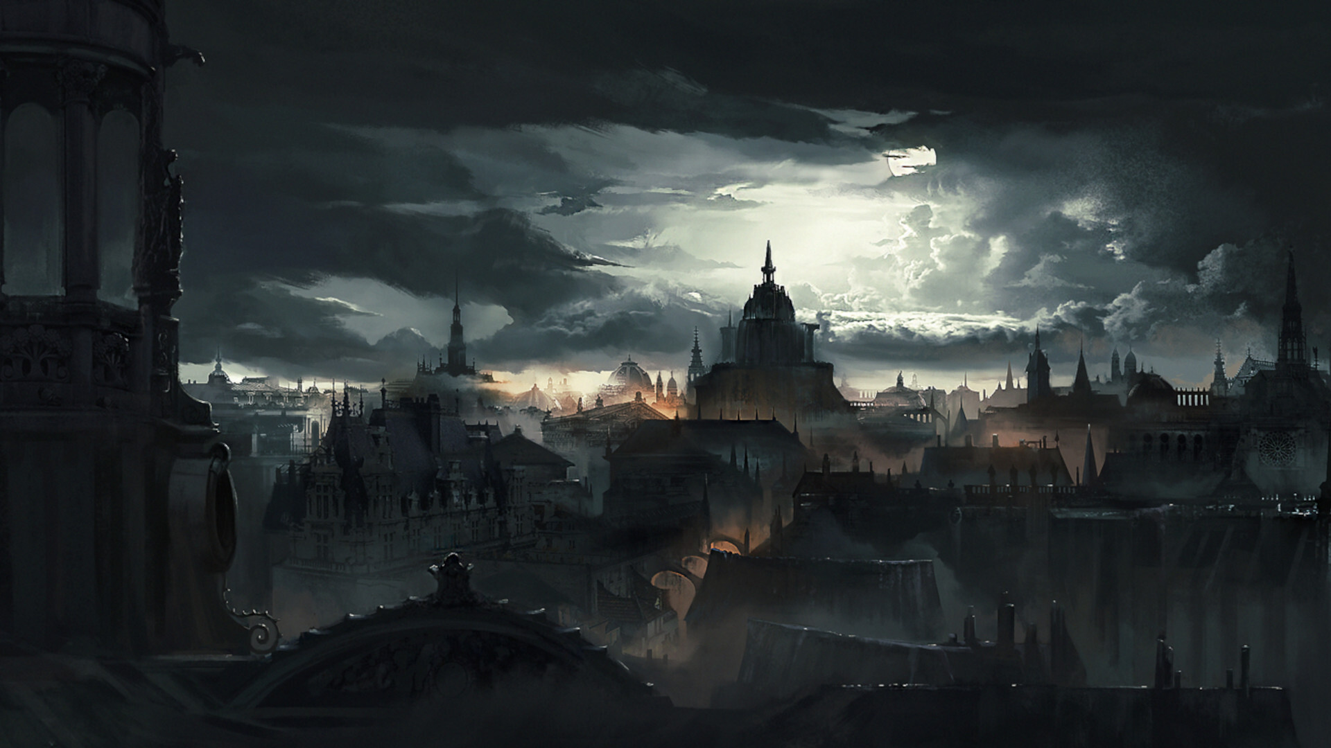 Steelrising PC Steam CD Key screenshot 3