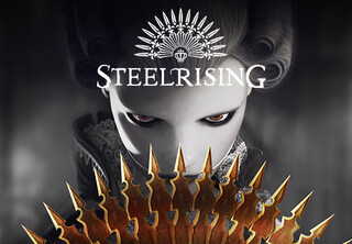 Steelrising PC Steam CD Key