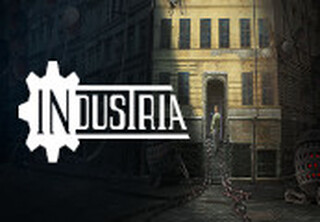 Industria EU Steam CD Key