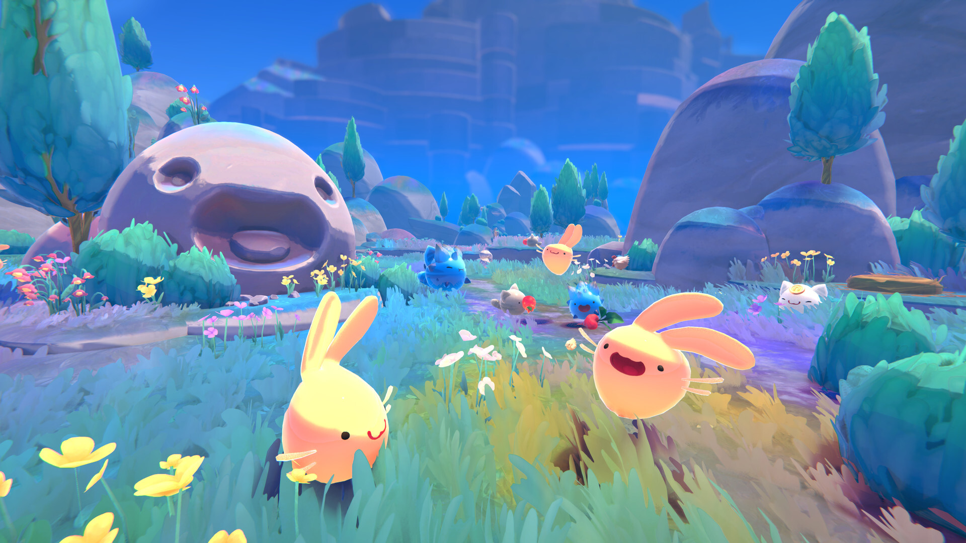 Slime Rancher 2 PC Steam CD Key screenshot 2
