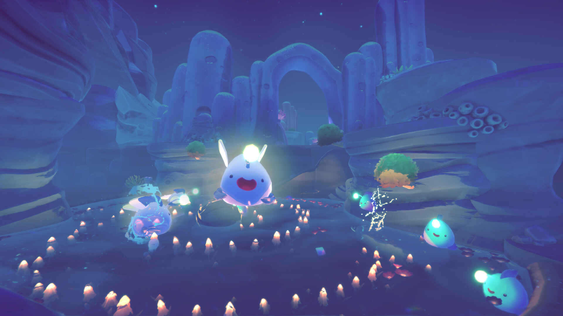 Slime Rancher 2 PC Steam CD Key screenshot 3