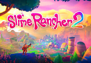 Slime Rancher 2 PC Steam CD Key