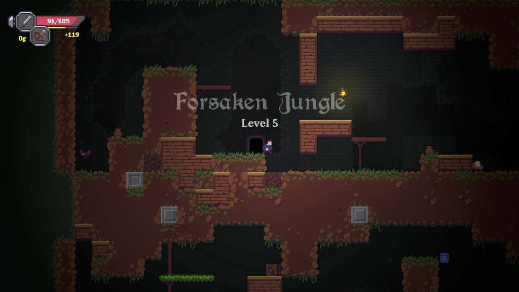 Caveblazers EU Steam CD Key screenshot 3