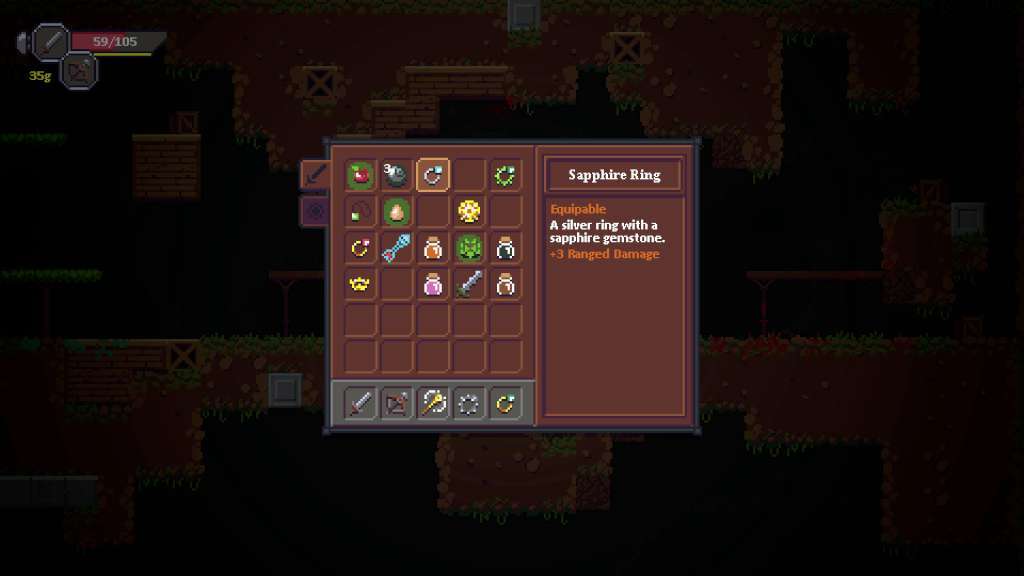 Caveblazers EU Steam CD Key screenshot 4