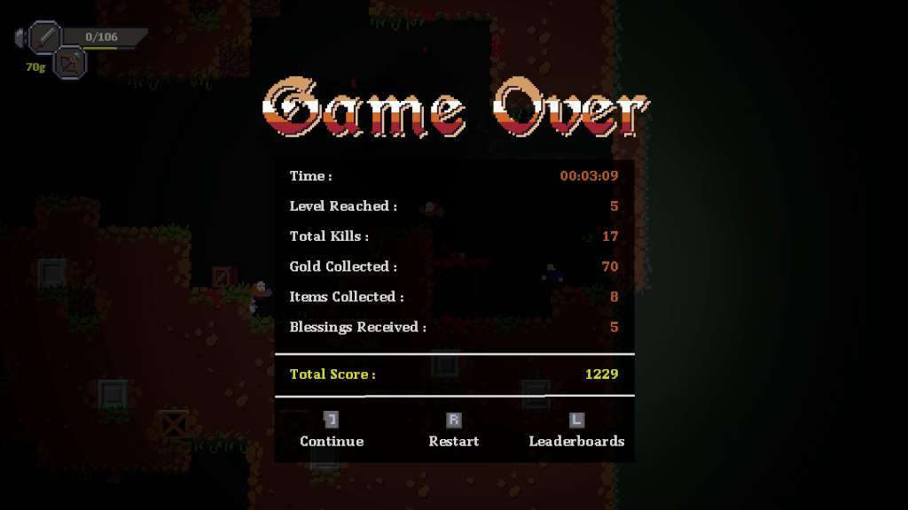 Caveblazers EU Steam CD Key screenshot 7