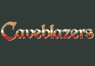 Caveblazers EU Steam CD Key