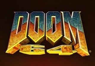 DOOM 64 Steam CD Key