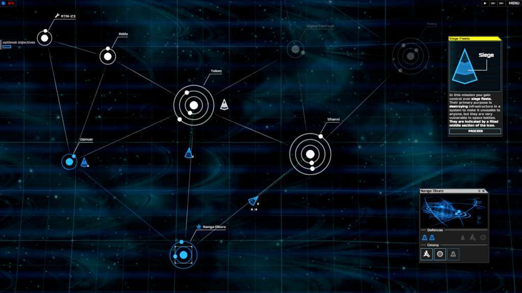 Spacecom EU Steam CD Key screenshot 6