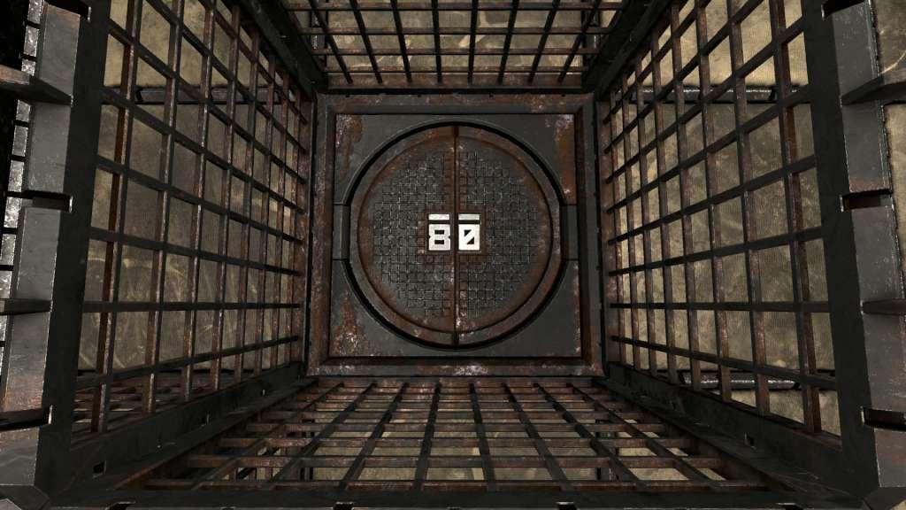 Neverout EU Steam CD Key screenshot 3