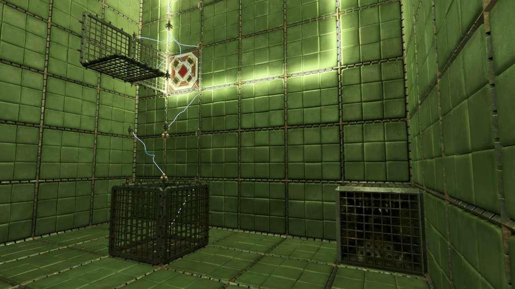 Neverout EU Steam CD Key screenshot 6