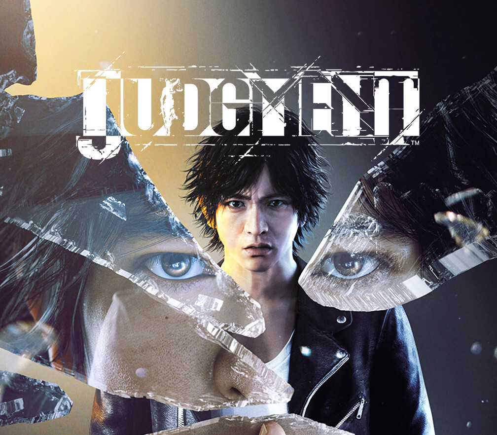 Judgment Xbox Series X|S CD Key