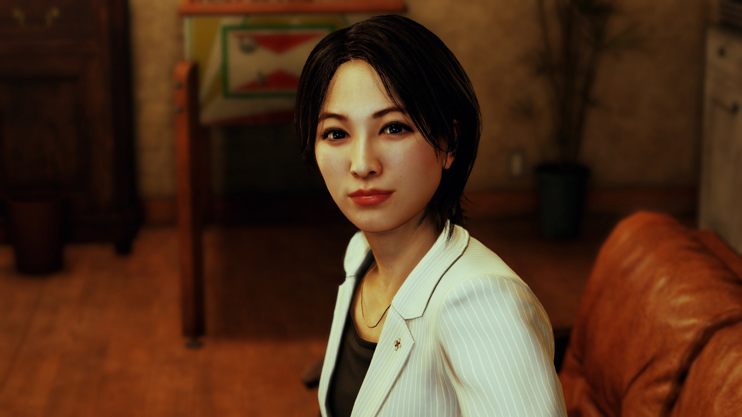 Judgment Xbox Series X|S CD Key screenshot 2