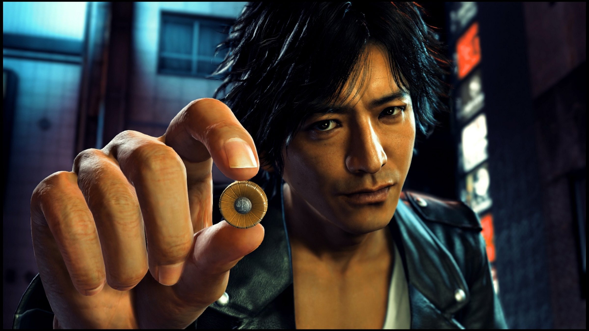 Judgment Xbox Series X|S CD Key screenshot 3