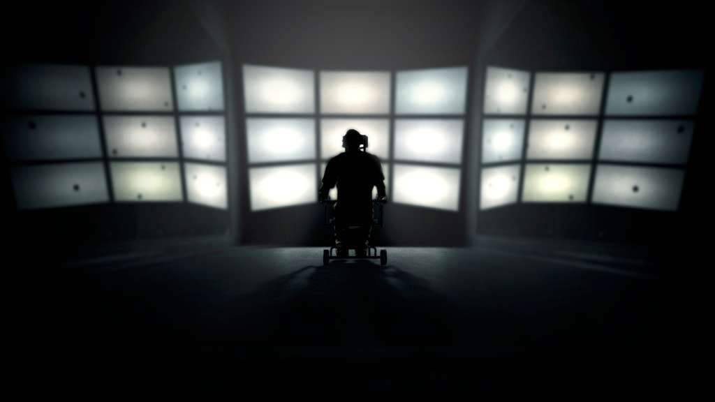 Outlast + Outlast 2 Bundle PC Steam CD Key screenshot 2