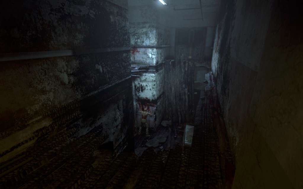 Outlast + Outlast 2 Bundle PC Steam CD Key screenshot 4