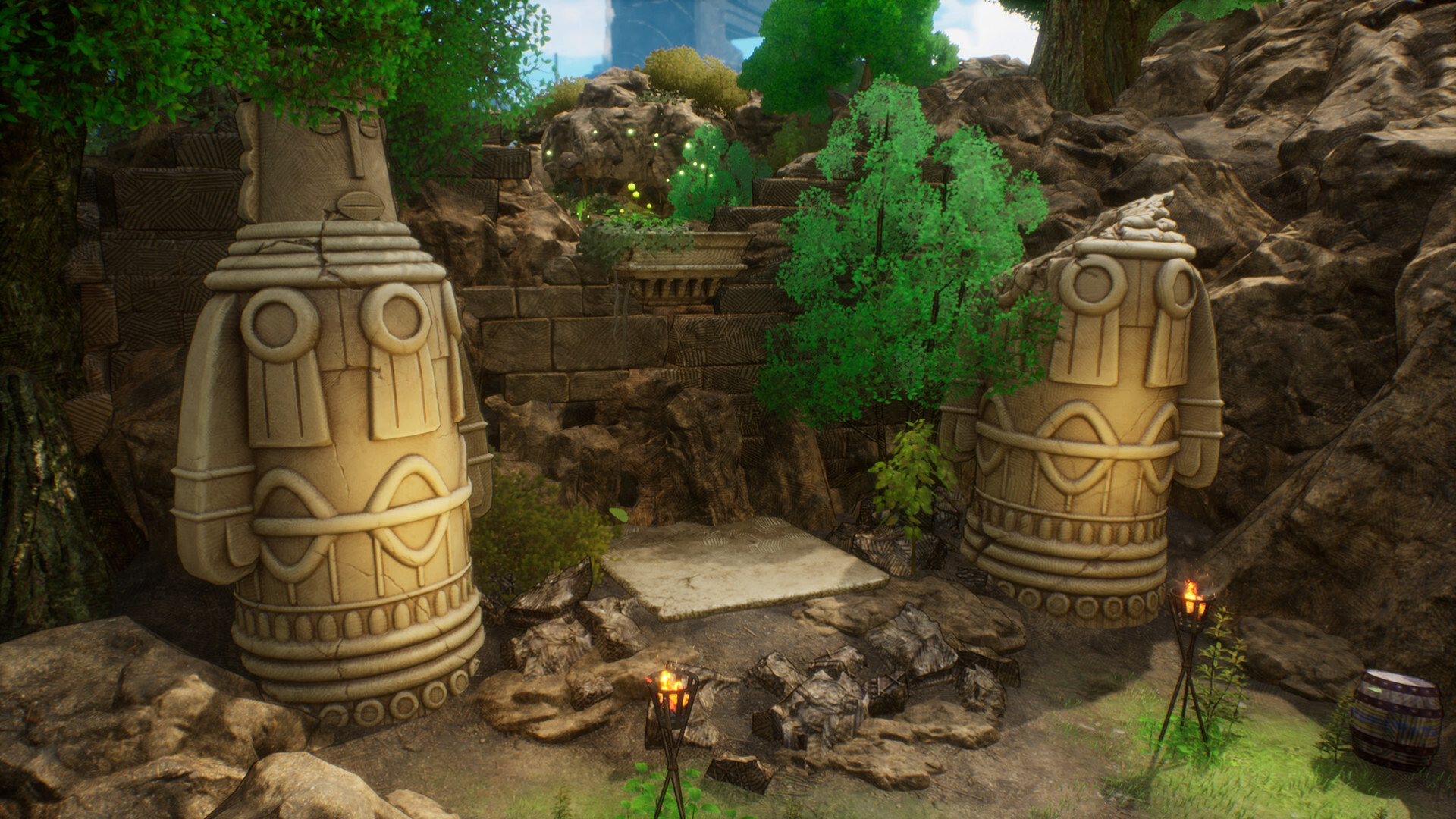 ONE PIECE ODYSSEY Deluxe Edition PC Steam CD Key screenshot 7