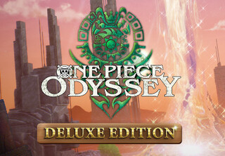ONE PIECE ODYSSEY Deluxe Edition PC Steam CD Key
