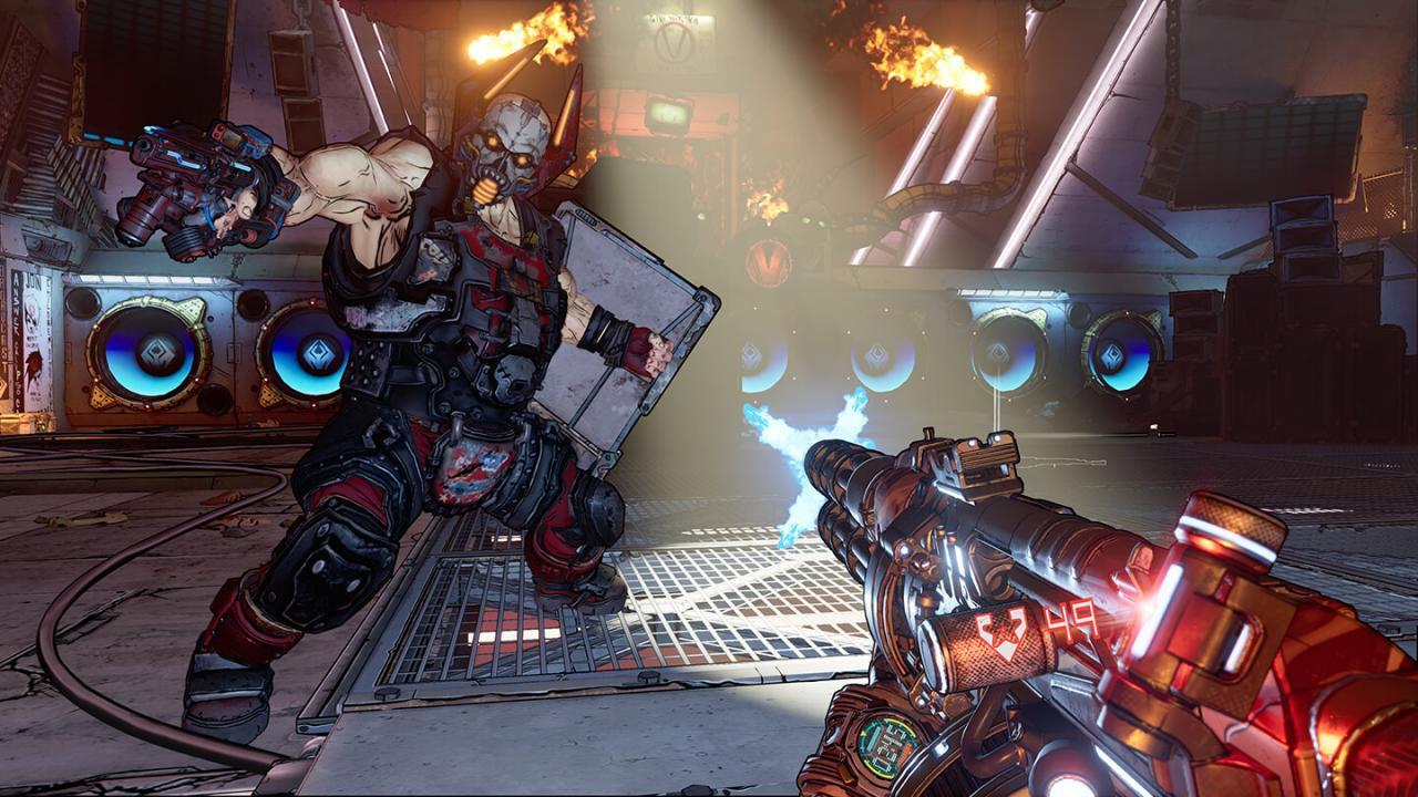 Borderlands 3 Super Deluxe Edition Upgrade Steam CD Key screenshot 2