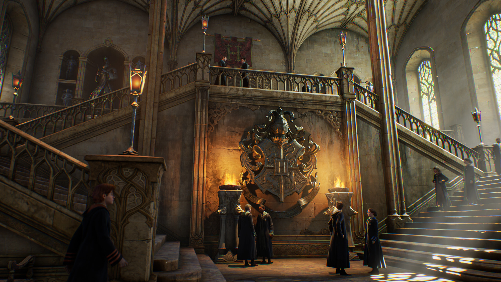 Hogwarts Legacy PC Steam CD Key screenshot 2