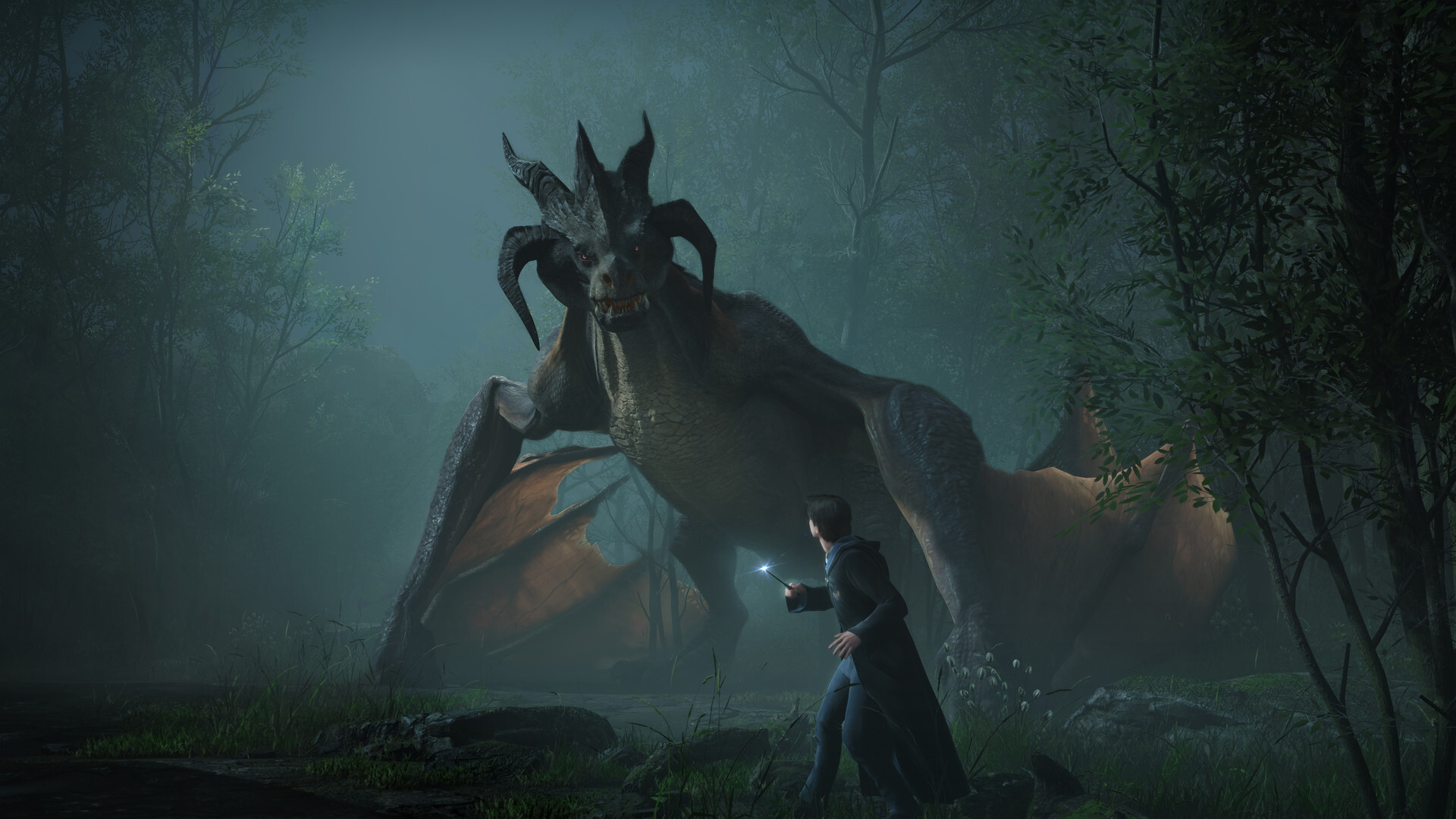 Hogwarts Legacy PC Steam CD Key screenshot 5