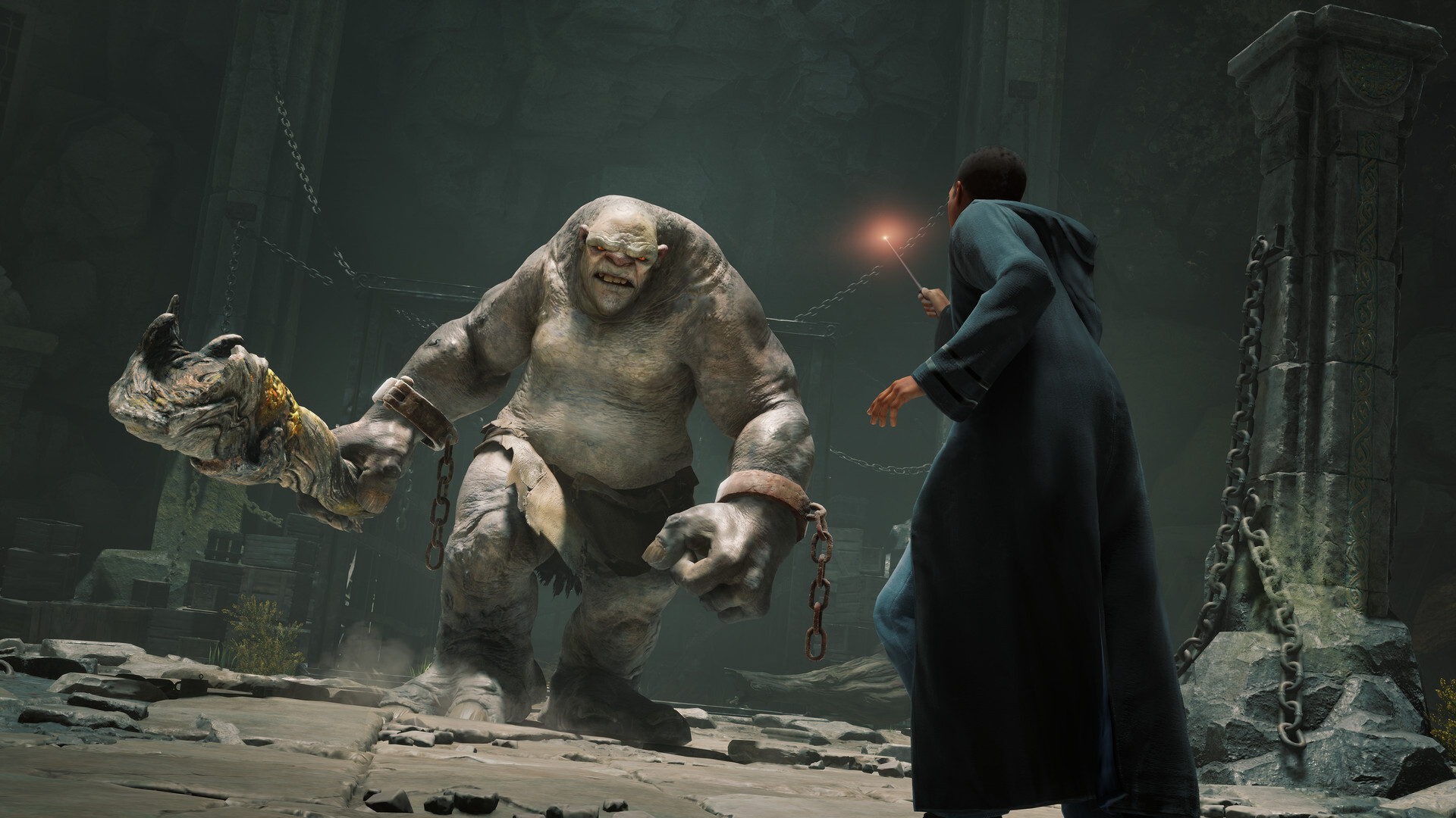 Hogwarts Legacy PC Steam CD Key screenshot 6