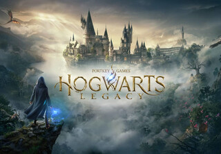 Hogwarts Legacy PC Steam CD Key